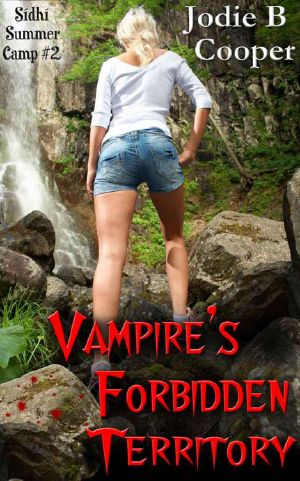 [Sidhi Summer Camp 02] • Vampire's Forbidden Territory